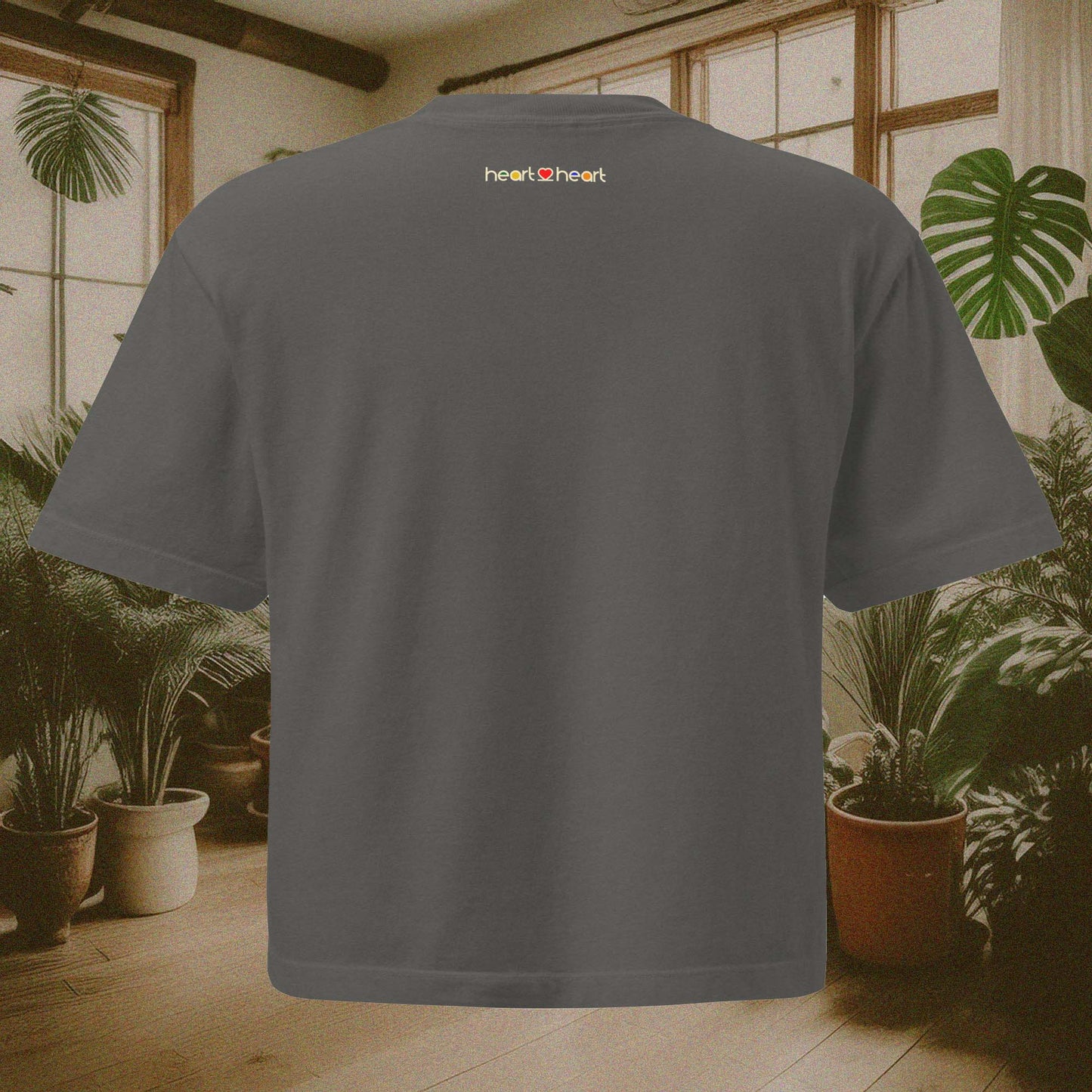 Creative Passions Tee