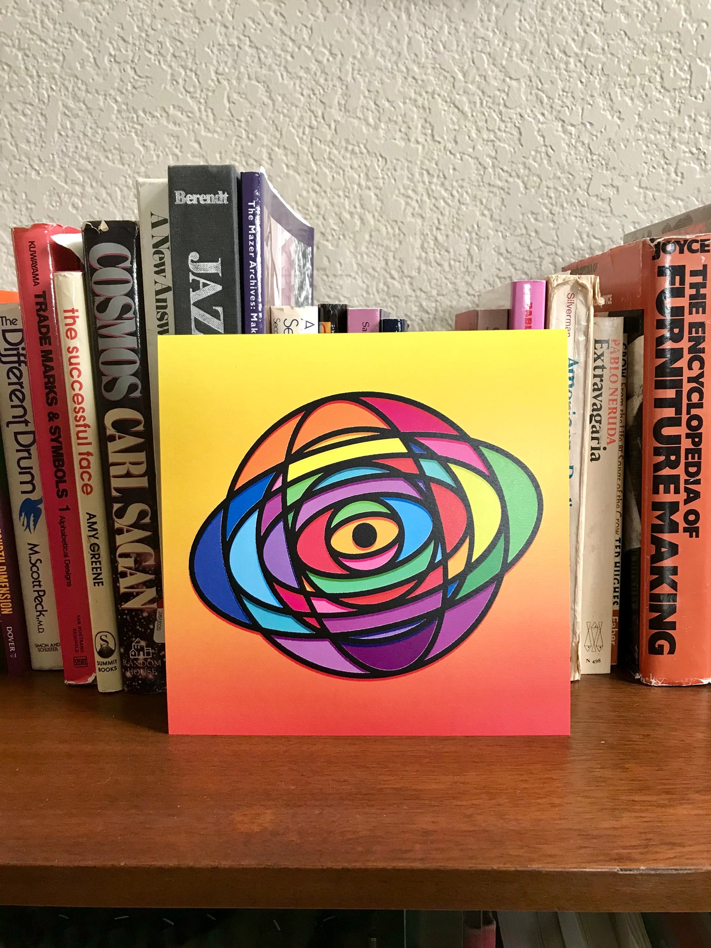 Sacred Geometry Art Prints