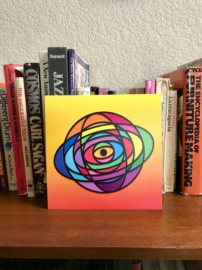 Sacred Geometry Art Prints