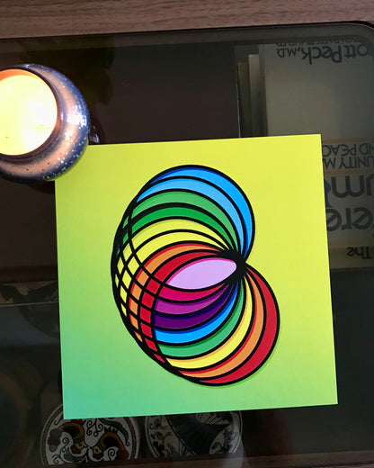 Sacred Geometry Art Prints