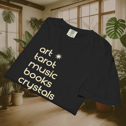 Creative Passions Tee