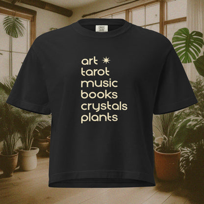 Creative Passions Tee