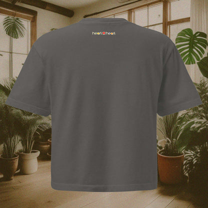 Creative Passions Tee